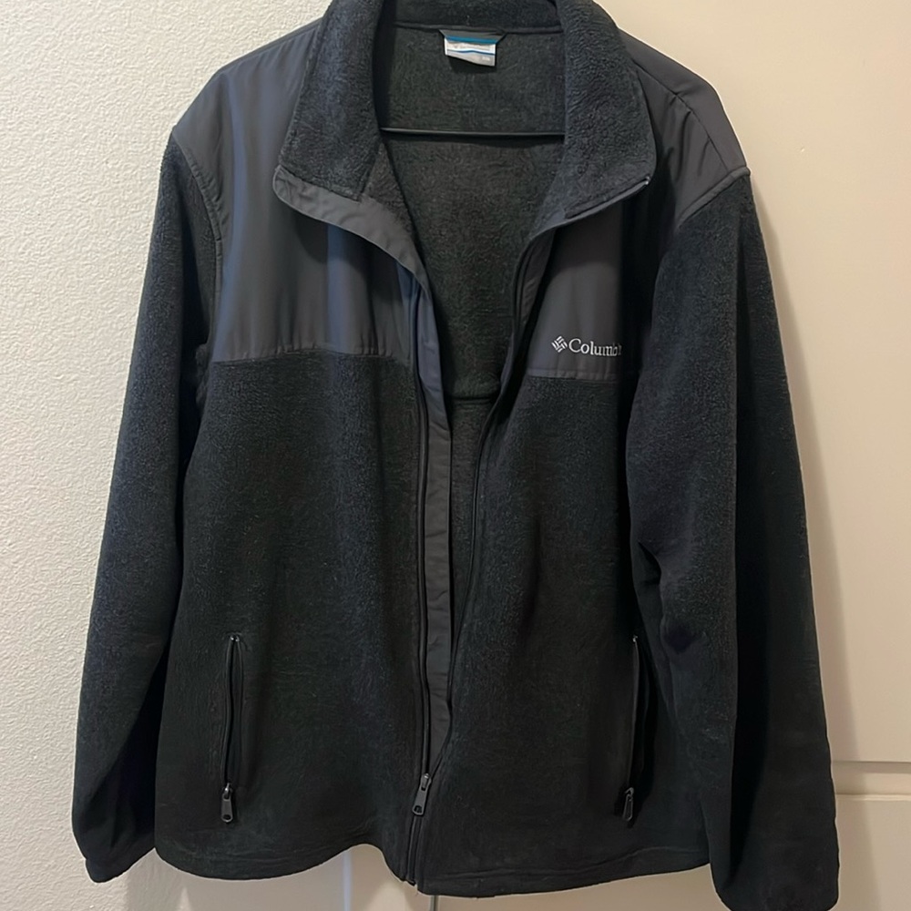 Columbia Jacket - XXL 2XL